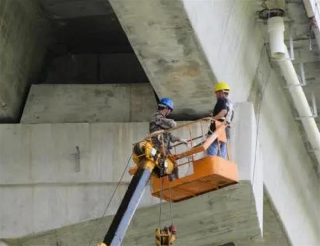 临夏桥梁建设排水系统